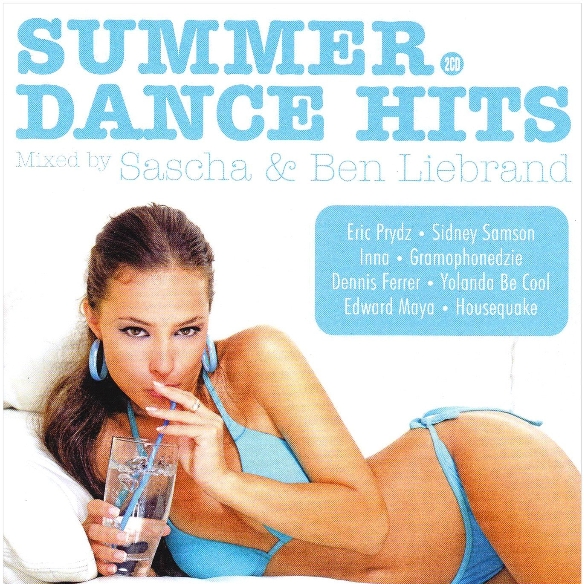 Summer Dance Hits
