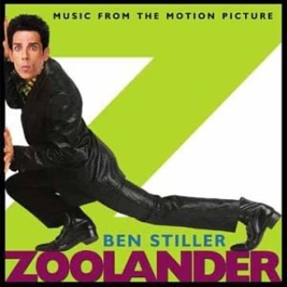 Zoolander: Music from the Motion Picture