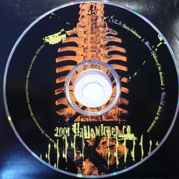 Children of the Wasteland (featuring Anybody Killa)