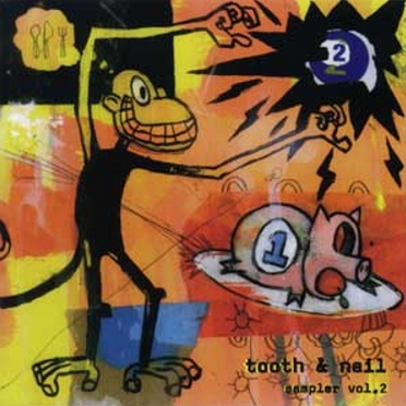 Tooth & Nail Sampler Vol.2