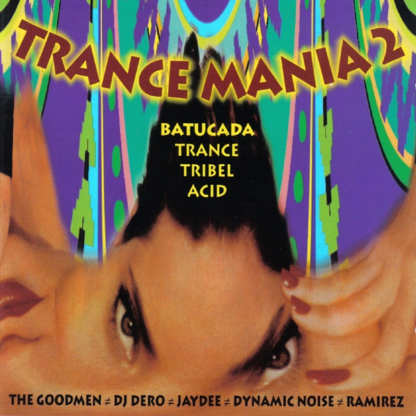 Trance Mania 2