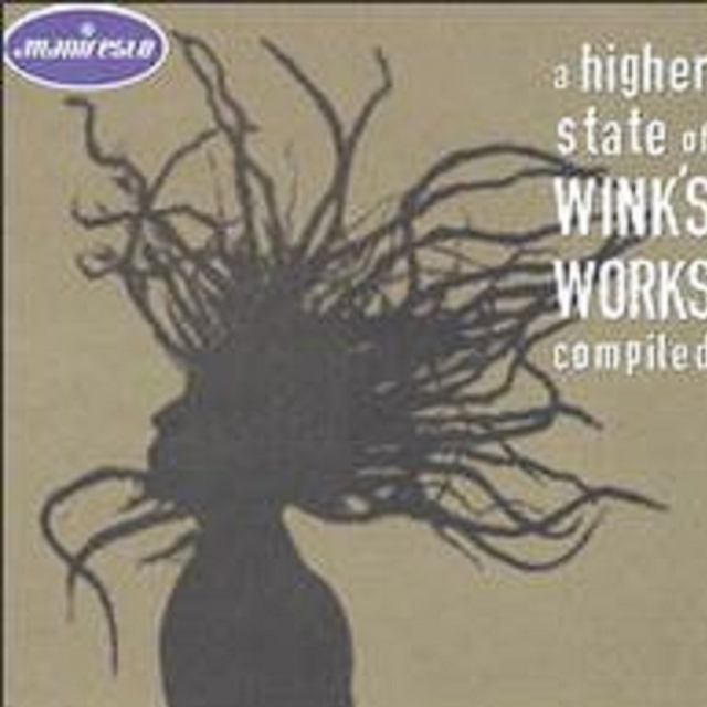 A Higher State of Wink's Works Compiled