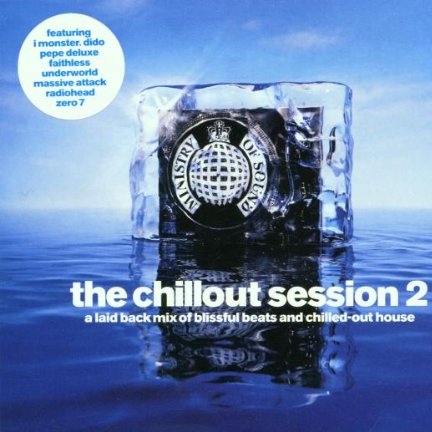 Ministry of Sound: The Chillout Session 2