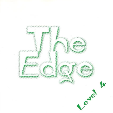 Hot Tracks' The Edge Level 4