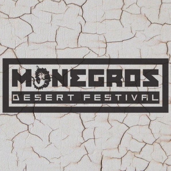 Monegros Festival Promo