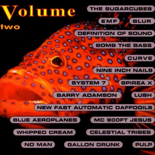 Aeroplane Blues (LA mix)