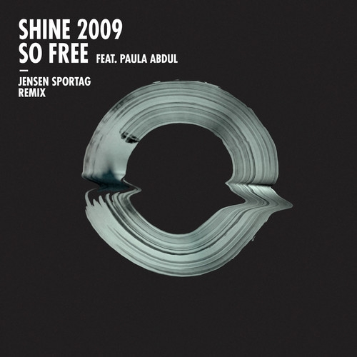 So Free feat. Paula Abdul (Jensen Sportag Mix).
