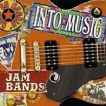 Into the Music: Jam Bands, Vol. 1