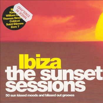 Ibiza: The Sunset Sessions
