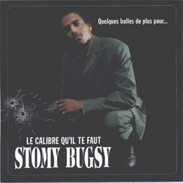 Voila C' que J' t' avais Dit