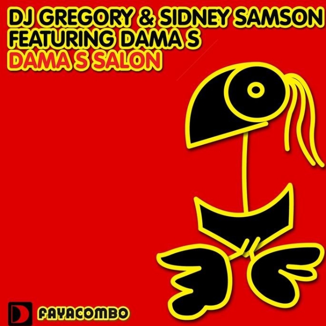 Dama S Salon Feat. Dama S Mastiksoul Remix
