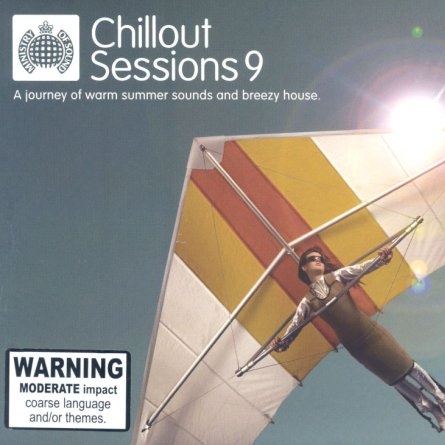 Ministry of Sound: Chillout Sessions 9