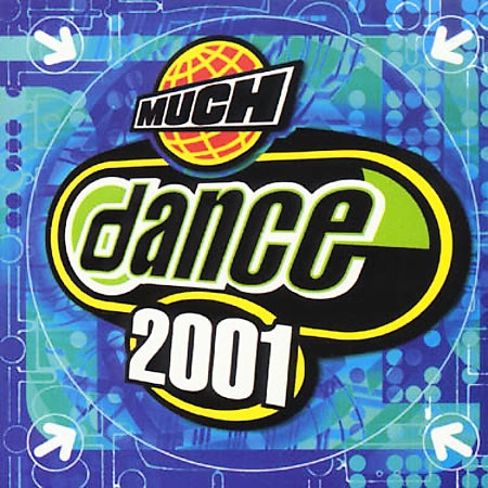 Much Dance 2001