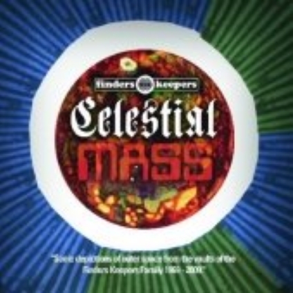 Celestial Mass