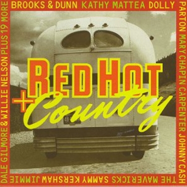 Red Hot + Country