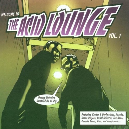 Twilight Reservation