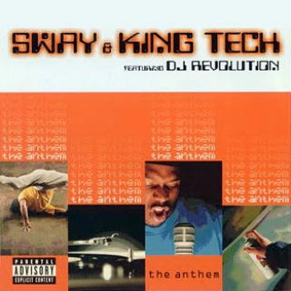 The Anthem (Acapella)