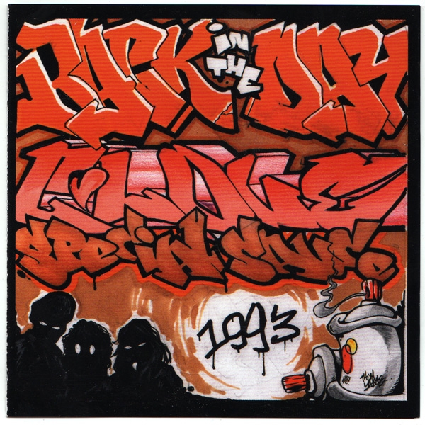 Something Gone On Wrong