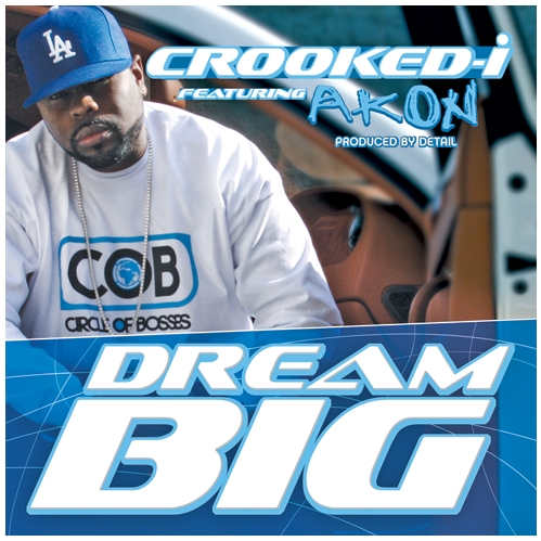 Dream Big feat. Akon - Original Mix