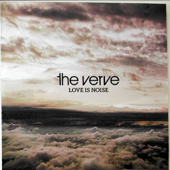 Love Is Noise (Death Metal Disco Scene Remix)