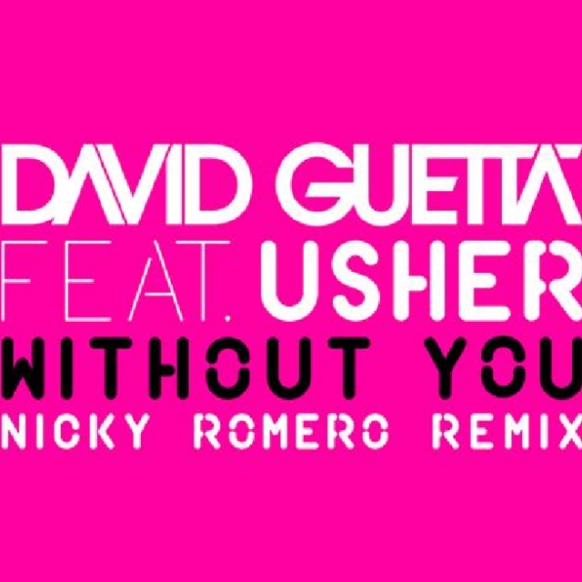 Without You (Nicky Romero Remix)