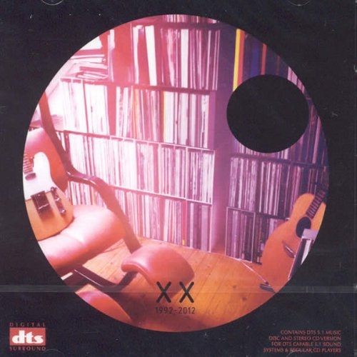 Music for Urban Meditation Part III