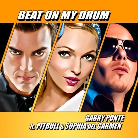 Beat on My Drum (Alternative Radio Mix)