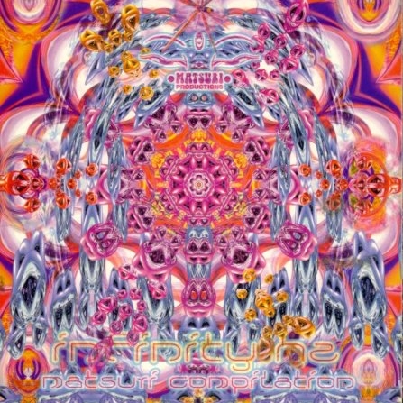 Primal Orbit (Tribal Trance Mix)