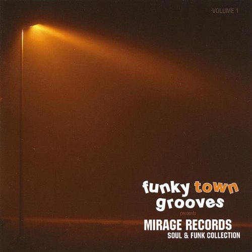 Mirage Soul & Funk Collection Vol 1