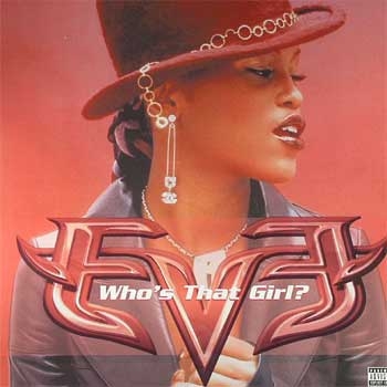 Who's That Girl? (C.I.A.S. Remix