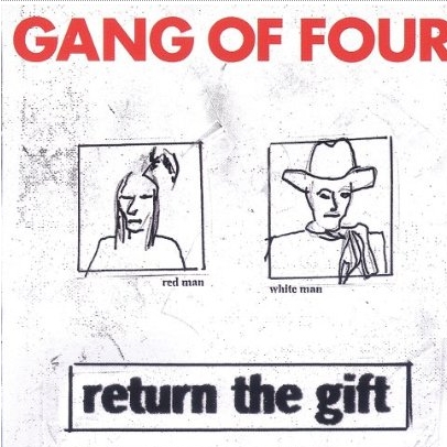 Natural's Not in It (Ladytron Remodel)