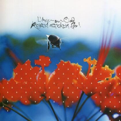 READY STEADY GO (tetsuless version)