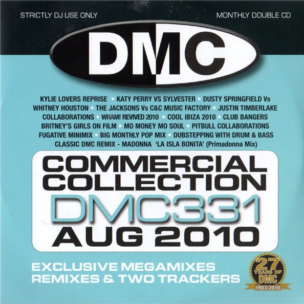 DMC Commercial Collection 331
