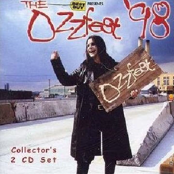 Ozzfest '98