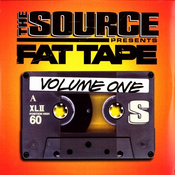 The Source Presents Fat Tape Volume 1