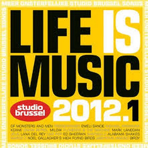 Life Is Music 2012.1