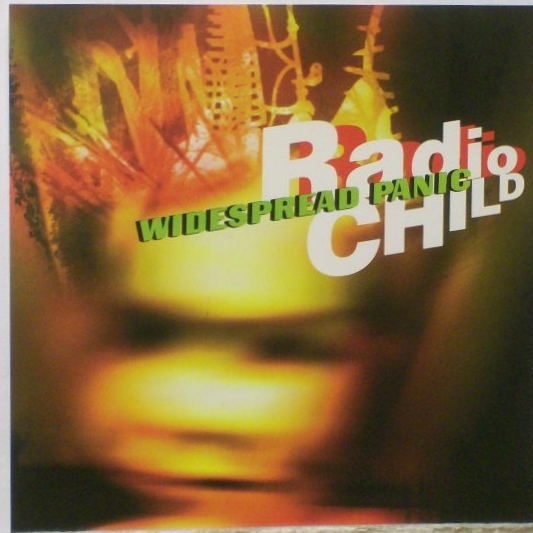 Pickin' Up The Pieces