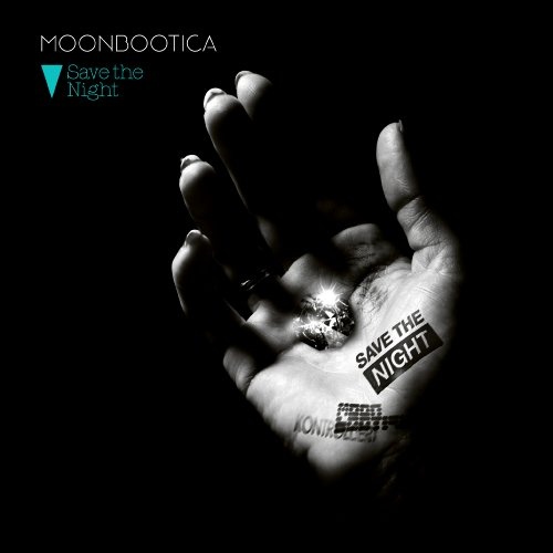 Anthem (Moonbootica Remix)
