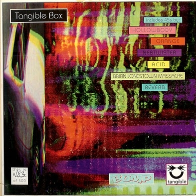 Their Satanic Majesties Second