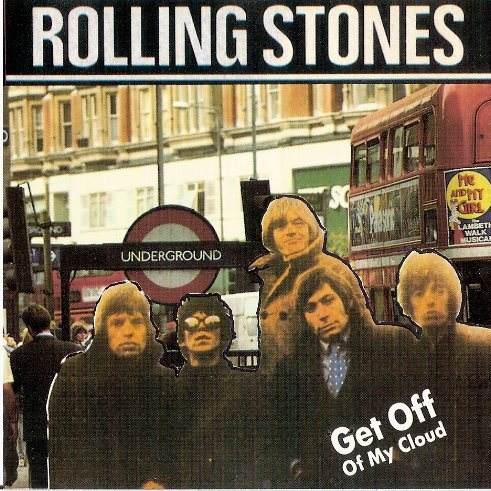 The Under Assistant West Coast Promotion Man