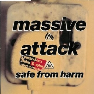 Safe From Harm (7' Version)