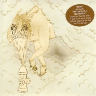 Volume 5: The Cool Death of Island Raiders