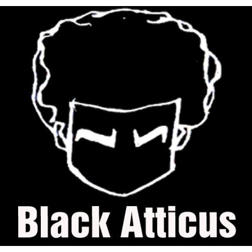 Atticus V: Presented By Atticus Black