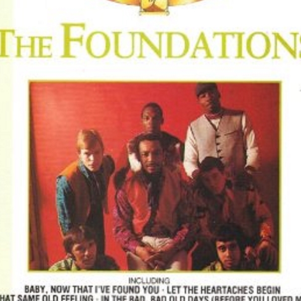 Build Me Up Buttercup