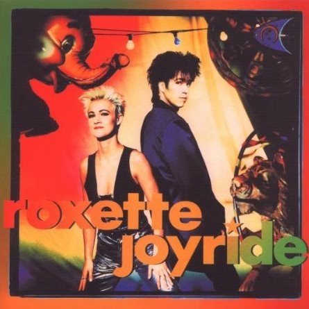 Joyride (U.S. Remix)