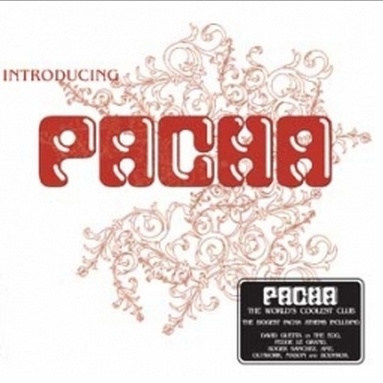Introducing Pacha