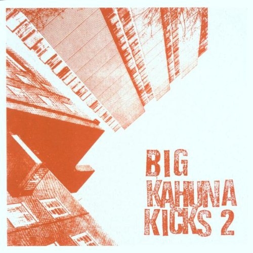 Big Kahuna Kicks 2