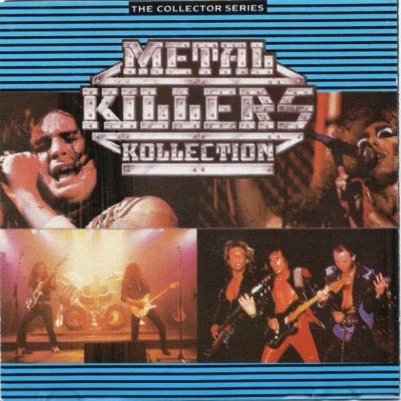 Metal Killers Kollection