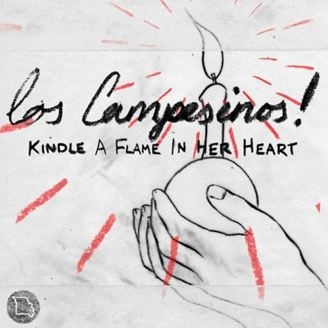 Kindle A Flame In Her Heart