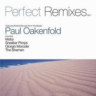 Perfect Remixes Vol. 1